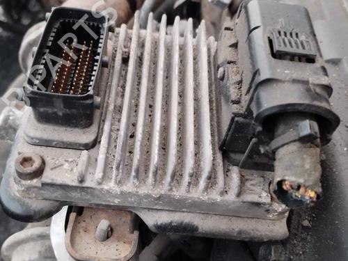 Engine control unit (ECU) OPEL ASTRA G Hatchback (T98) 1.7 DTI 16V (F08, F48) | BP32960063M57 - Image 2