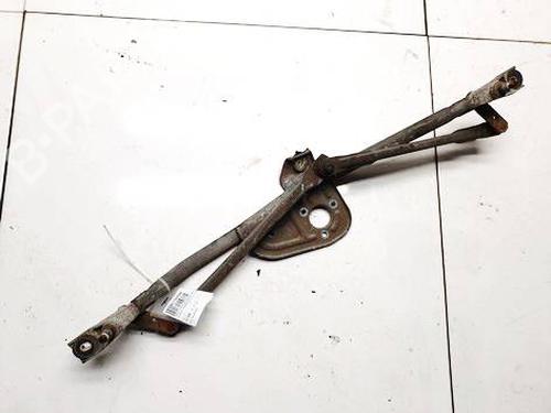 Used Front wipers mechanism Front wipers mechanism VW PASSAT B5 Variant (3B5) 1.9 TDI (110 hp) 35355488 35355488