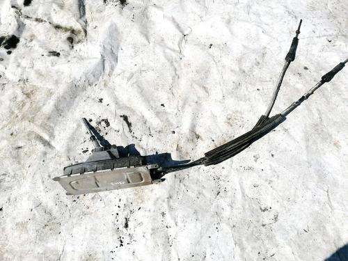 Used Gear lever Gear lever VW GOLF V (1K1) 1.9 TDI (90 hp) 35431966 35431966