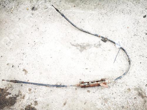 Used Cable Cable MAZDA XEDOS 9 (TA) 2.5 24V (TA5P) (167 hp) 35486896 35486896