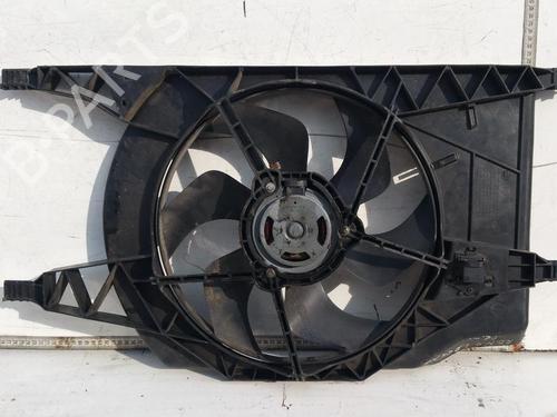 Used Fan Fan MAZDA XEDOS 6 (CA) 1.6 16V (107 hp) 35647952 35647952