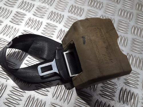 Rear left seatbelt AUDI A3 (8P1) 1.6 | BP35700608I29 - Image 2