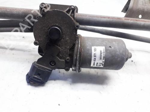 Used Front wiper motor Front wiper motor 35839796 35839796