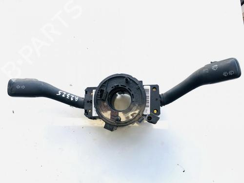 Used Warning switch Warning switch SKODA FABIA I (6Y2) 1.4 16V (75 hp) 35531419 35531419