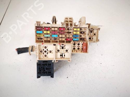 Used Fuse box RENAULT KANGOO Express (FW0/1_) 1.5 dCi 70 (FW0A, KW0V) (68 hp) 32612293