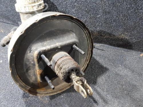 Used Servo brake Servo brake 35656851 35656851