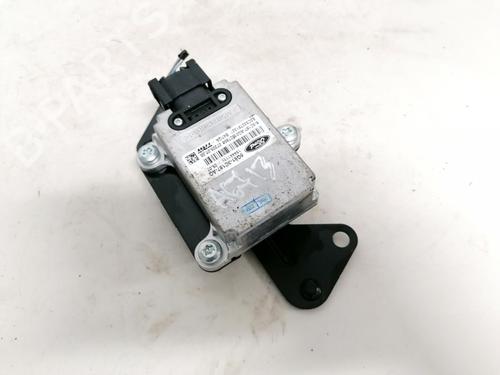Used Electronic module Electronic module FORD MONDEO IV (BA7) 1.8 TDCi (125 hp) 35550621 35550621