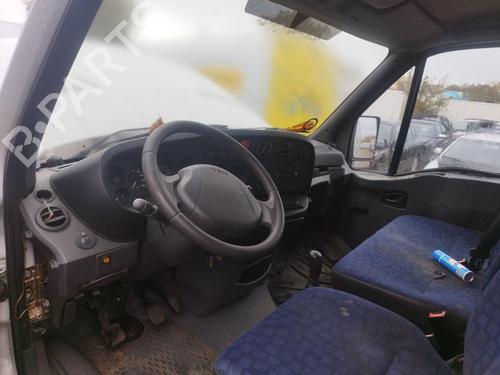 Engine mount IVECO DAILY III Van 29 L 12 V (ALKA41A2, ALLA52A2, ALKA42A2) | BP32889265M89  - Image 11