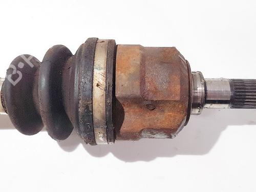 Right front driveshaft HYUNDAI i30 (FD) 1.6 CRDi | BP35466631M39 - Image 3