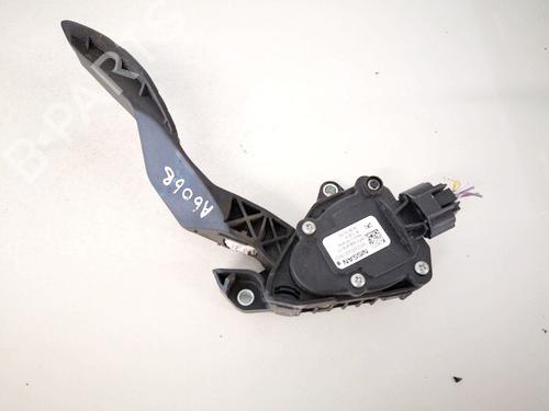 Used Pedal Pedal 35610331 35610331