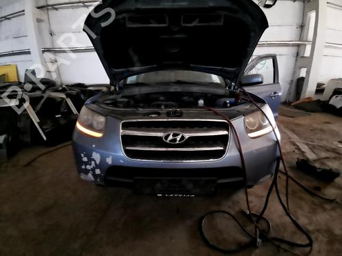 Switch HYUNDAI SANTA FÉ II (CM) 2.2 CRDi GLS | BP32551541I30  - Image 6