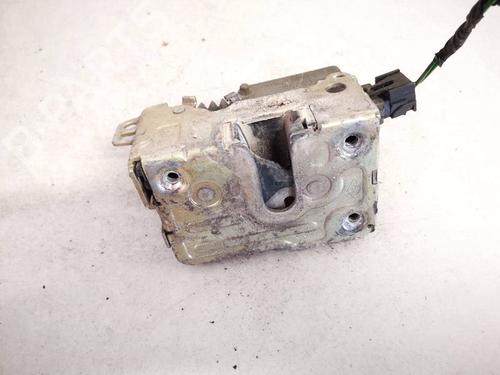 Used Front left lock Front left lock 35362674 35362674