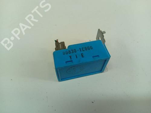 Used Electronic module Electronic module HYUNDAI GETZ (TB) 1.1 (67 hp) 34256602 34256602