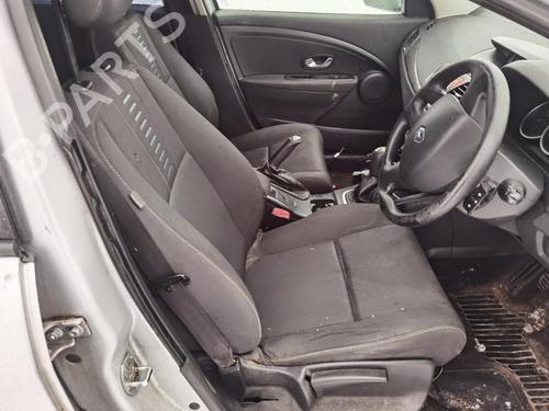 Engine mount RENAULT MEGANE III Hatchback (BZ0/1_, B3_) 1.5 dCi (BZ0C) | BP33094556M89  - Image 9