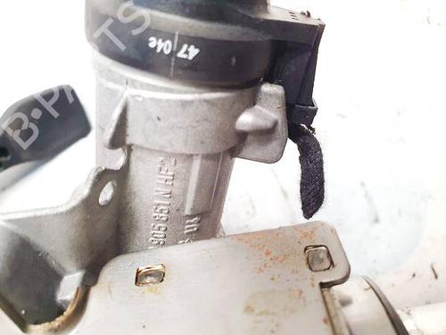 Ignition barrel AUDI A4 B7 (8EC) 2.0 TDI | BP35180939M48 - Image 2