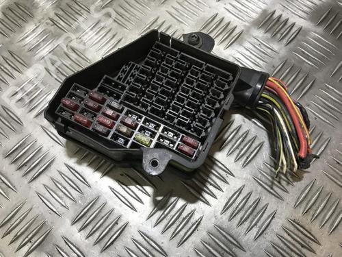 Used Fuse box Fuse box AUDI A3 (8L1) 1.8 (125 hp) 33493029 33493029