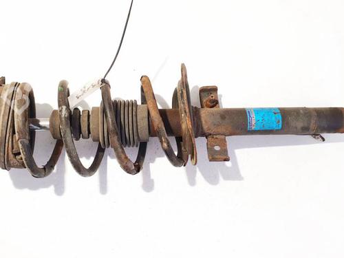 Used Left front shock absorber Left front shock absorber 35267382 35267382