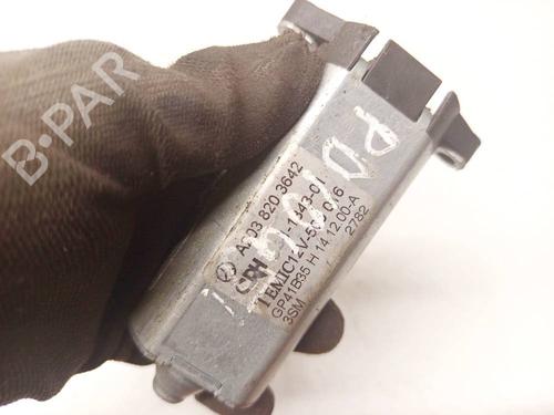 Electronic module MERCEDES-BENZ C-CLASS (W203) C 180 (203.035) | BP34778454M83 - Image 3