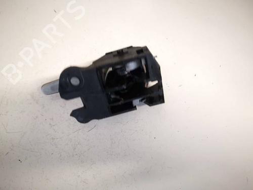 Front right interior door handle TOYOTA AURIS (_E15_) 2.0 D-4D (ADE150_, ADE150R) | BP34912602I14 - Image 2