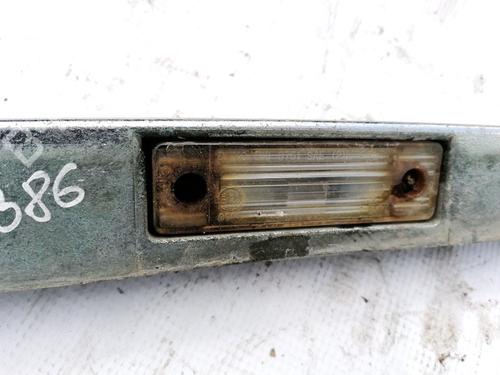 Used Licence plate light Licence plate light DAEWOO LEGANZA (KLAV) 2.0 16V (133 hp) 35514451 35514451