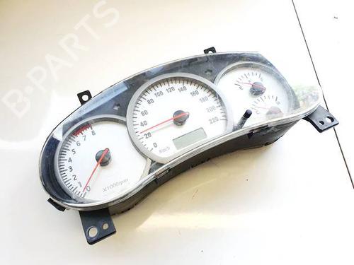 Quadrante Quadrante DR DR 5 1.6 (109 hp) 35043553 35043553
