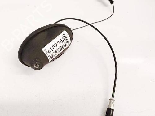 Antenne/Base Antenne/Base CITROËN C2 (JM_) 1.1 (60 hp) 36828636 36828636