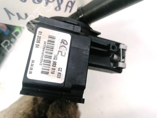 Warning switch AUDI A3 (8P1) 1.6 | BP35387912I22 - Image 3