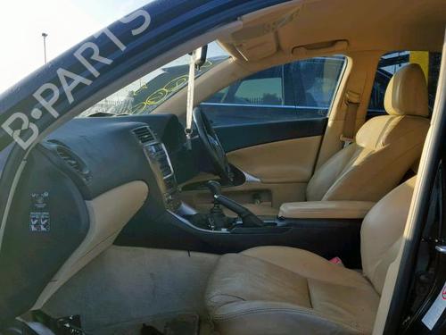 Speaker LEXUS IS II (_E2_) 220d (ALE20) | BP33088191E2 - Image 11