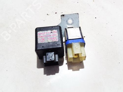 Used Other Other SUBARU FORESTER (SF_) 2.0 AWD (SF5) (125 hp) 33528025 33528025