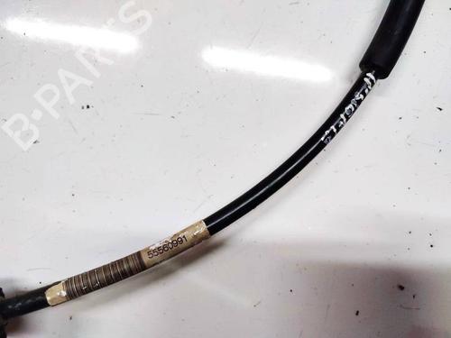 Cable OPEL INSIGNIA A (G09) 2.0 CDTI (68) | BP39222969E12 - Image 3