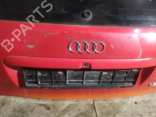 Used Tailgate trim Tailgate trim 35339960 35339960