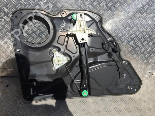 Used Rear right window mechanism Rear right window mechanism 35660977 35660977
