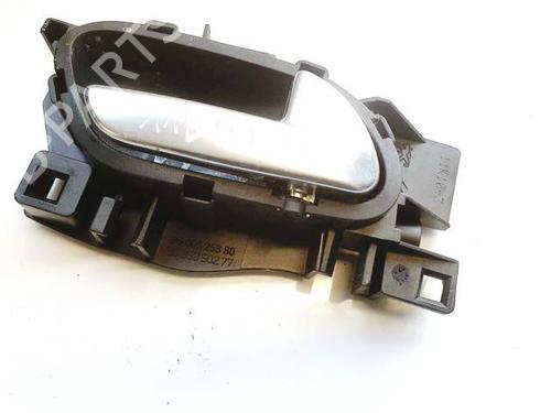 Rear right interior door handle CITROËN C5 III (RD_) 2.0 HDi 140 (RDRHF8, RDRHFA, RDRHA8, RDRHAJ) | BP34760068I16 - Image 2