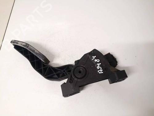 Used Pedal Pedal SAAB 9-3 (YS3F, E79, D79, D75) 1.9 TiD (120 hp) 35239952 35239952