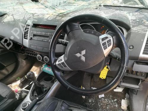 Switch MITSUBISHI OUTLANDER II (CW_W) 2.0 DI-D (CW8W) | BP33516406I30  - Image 7