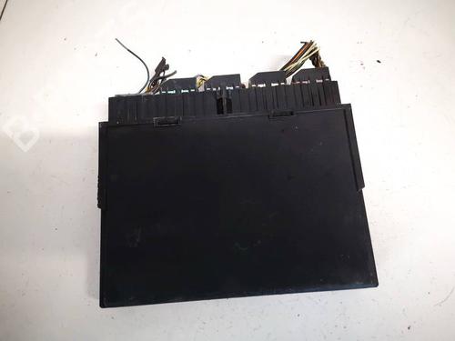 Electronic module FORD MONDEO III (B5Y) 2.0 16V TDDi / TDCi | BP35165541M83 - Image 3