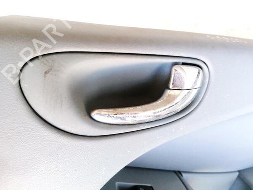 Used Rear right interior door handle Rear right interior door handle 35600874 35600874