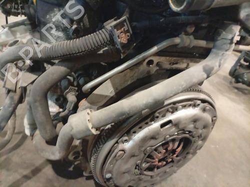Used Pipe Pipe SEAT ALTEA (5P1) 1.9 TDI (105 hp) 36456496 36456496