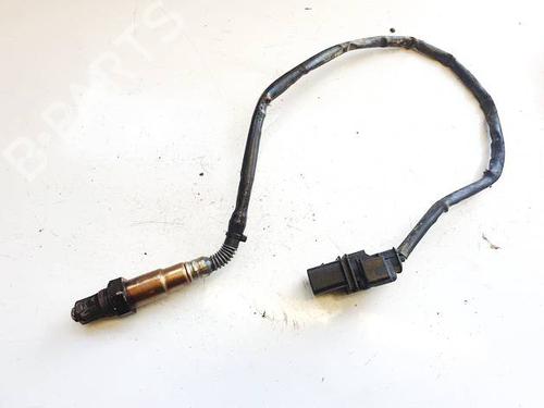 Used Electronic sensor Electronic sensor PORSCHE CAYENNE (9PA) S 4.5 (340 hp) 34938708 34938708