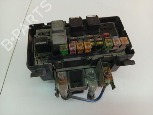 Used Fuse box Fuse box FORD TRANSIT Van (FA_ _) 2.4 TDCi RWD (115 hp) 34272742 34272742