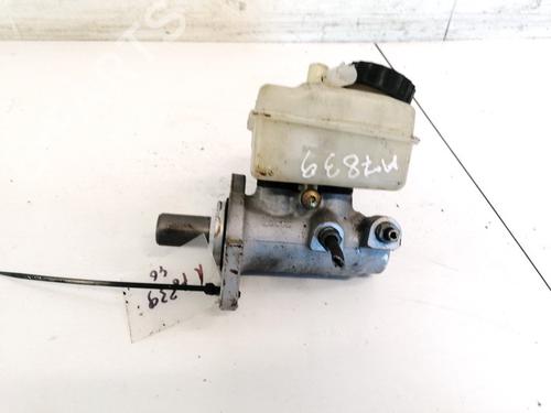 Used Brake master cylinder Brake master cylinder MERCEDES-BENZ A-CLASS (W168) A 170 CDI (168.008) (90 hp) 35448621 35448621