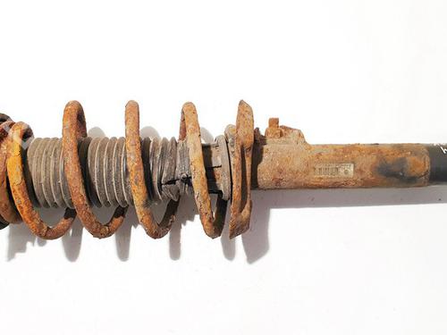Used Left front shock absorber Left front shock absorber 35421566 35421566