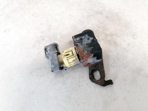 Used Electronic module Electronic module TOYOTA COROLLA Saloon (_E12_) 1.4 D-4D (NDE120_, NDE120R) (90 hp) 32876697 32876697