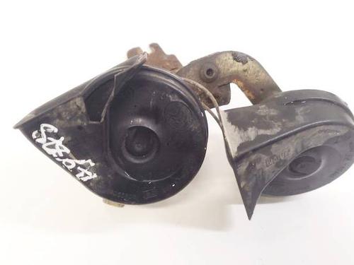 Used Horn Horn CITROËN C3 Picasso (SH_) 1.4 VTi 95 (SH8FSC, SH8FP0, SH8FP6) (95 hp) 35160453 35160453