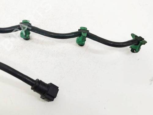 Injection rail FORD FOCUS III 1.6 TDCi | BP35001385M98 - Image 3