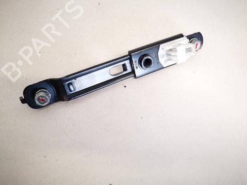 Used Support Support MITSUBISHI OUTLANDER II (CW_W) 2.0 DI-D (CW8W) (140 hp) 32938486 32938486