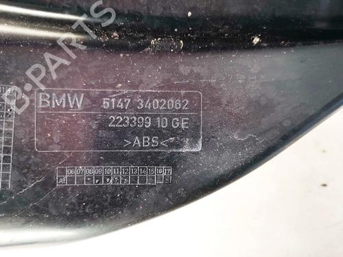 Step BMW X3 (E83) 2.0 d | BP35575474C149 - Image 3