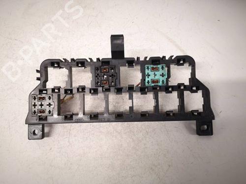 Used Fuse box Fuse box VW PASSAT B5 Variant (3B5) 1.9 TDI Syncro/4motion (110 hp) 40028540 40028540