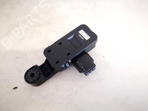 Used Electronic module Electronic module JAGUAR XF I (X250) 3.0 D (275 hp) 35322857 35322857