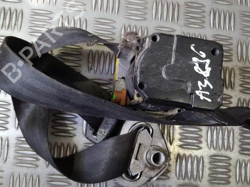 Used Front right seatbelt Front right seatbelt VW GOLF IV (1J1) 1.9 SDI (68 hp) 35686640 35686640